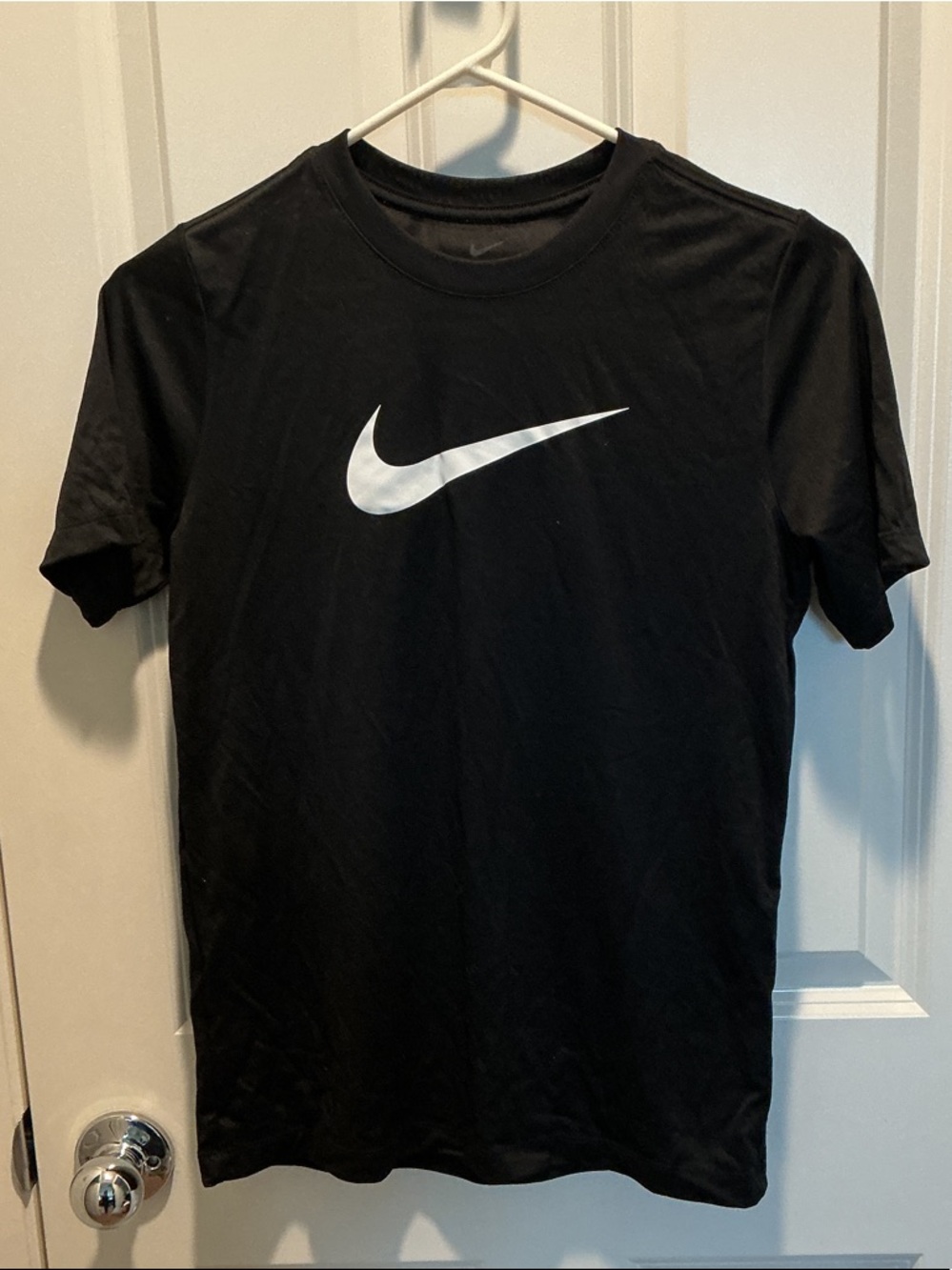 Nike DRI-Fit Athletic Top EUC